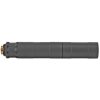 RUGGED OBSIDIAN 9 MODULAR 9MM SUPPRESSOR INCLUDES 1/2X28 PISTON - Image 2