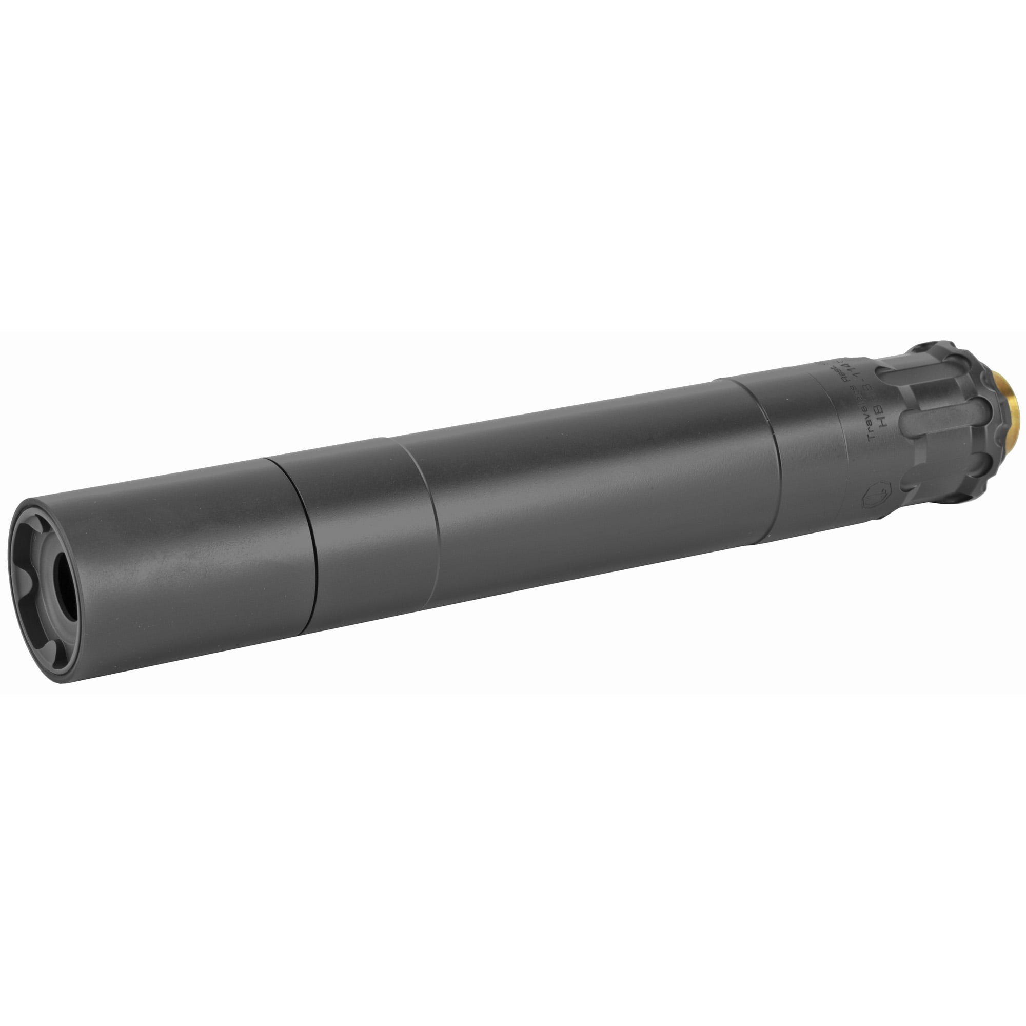 RUGGED OBSIDIAN 45 MODULAR SUPPRESSOR - Image 3