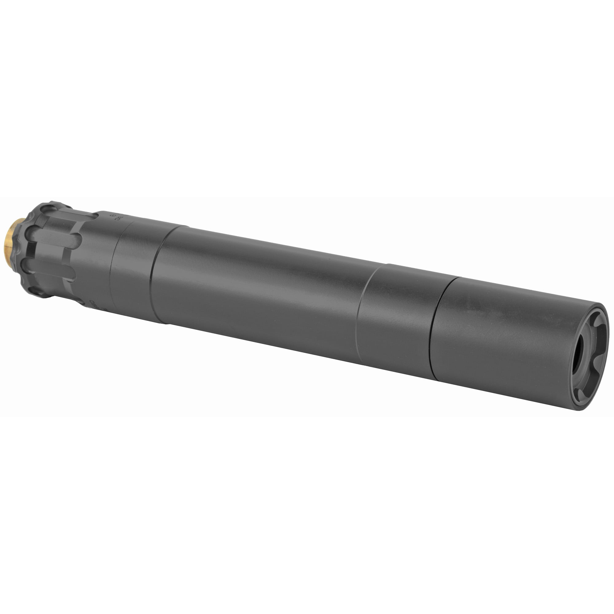 RUGGED OBSIDIAN 45 MODULAR SUPPRESSOR - Image 2