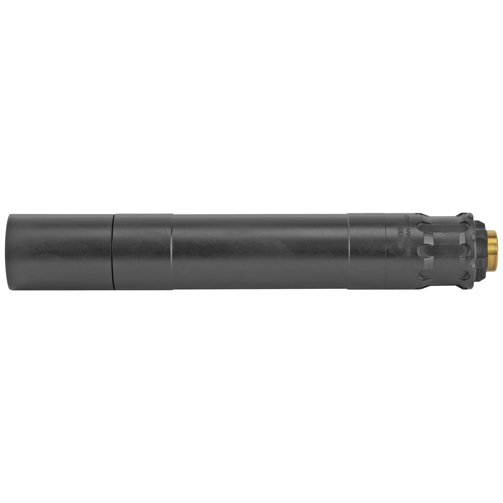 RUGGED OBSIDIAN 45 MODULAR SUPPRESSOR - Image 4