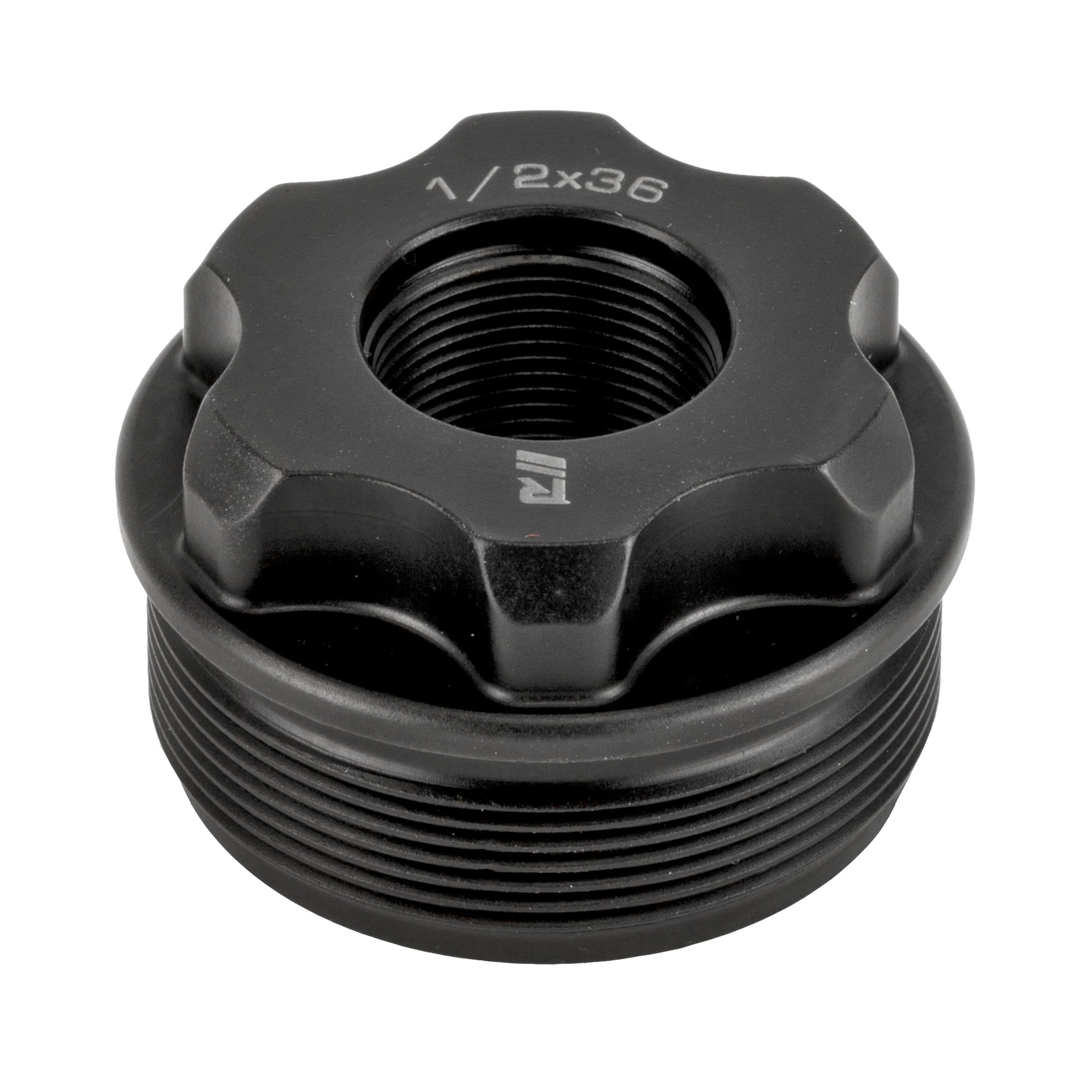 RUGGED OBSIDIAN DIRECT THREAD FIXED MOUNT - Image 3