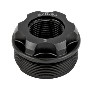 Alternative view of RUGGED OBSIDIAN DIRECT THREAD FIXED MOUNT