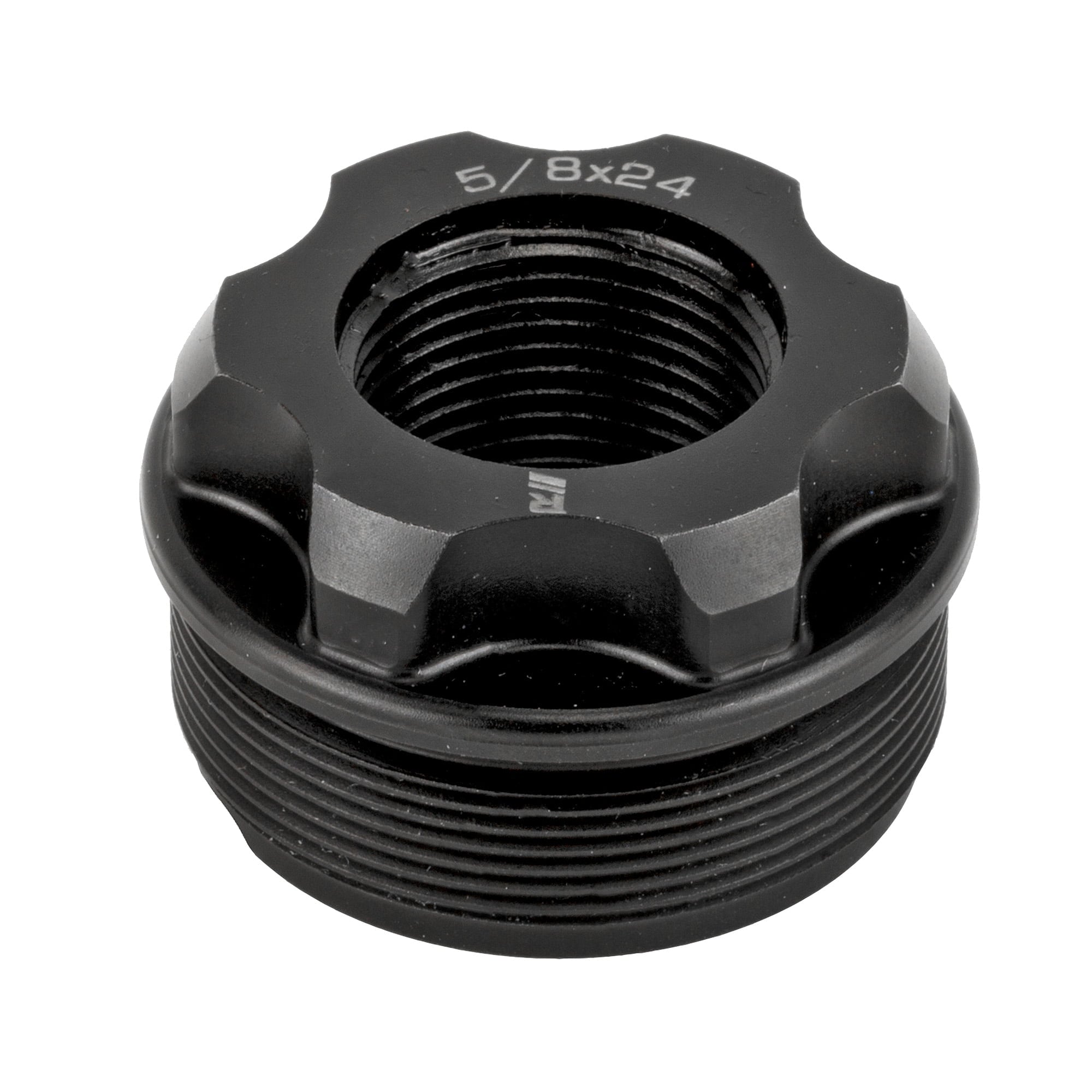 RUGGED OBSIDIAN DIRECT THREAD FIXED MOUNT - Image 2