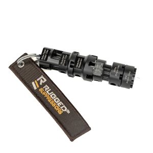 Alternative view of RUGGED SUPPRESSORS TOTEM MULTI-TOOL