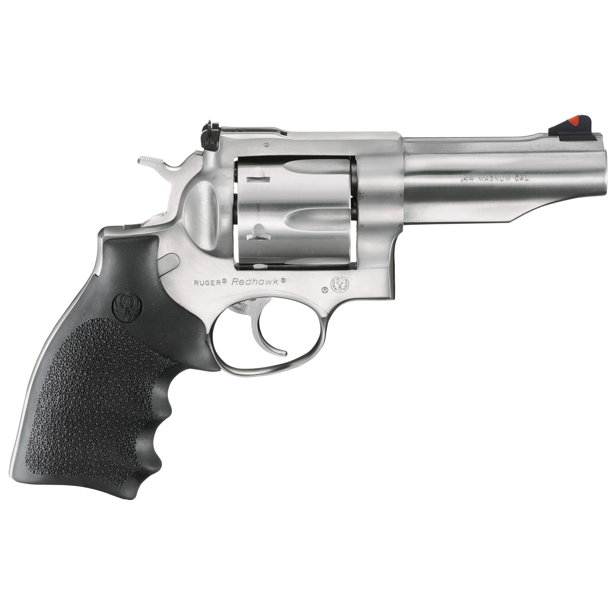RUGER REDHAWK 44 MAGNUM 6RD 4.2″ STAINLESS