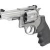 RUGER REDHAWK 44 MAGNUM 6RD 4.2″ STAINLESS - Image 3