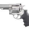 RUGER REDHAWK 44 MAGNUM 6RD 4.2″ STAINLESS - Image 2