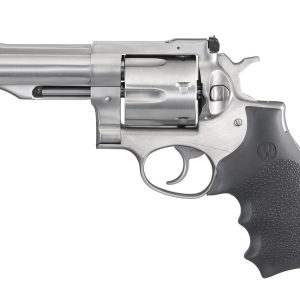 Alternative view of RUGER REDHAWK 44 MAGNUM 6RD 4.2″ STAINLESS