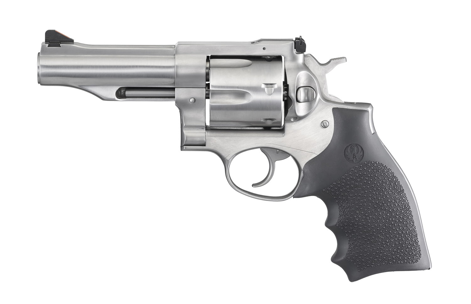 RUGER REDHAWK 44 MAGNUM 6RD 4.2″ STAINLESS - Image 2