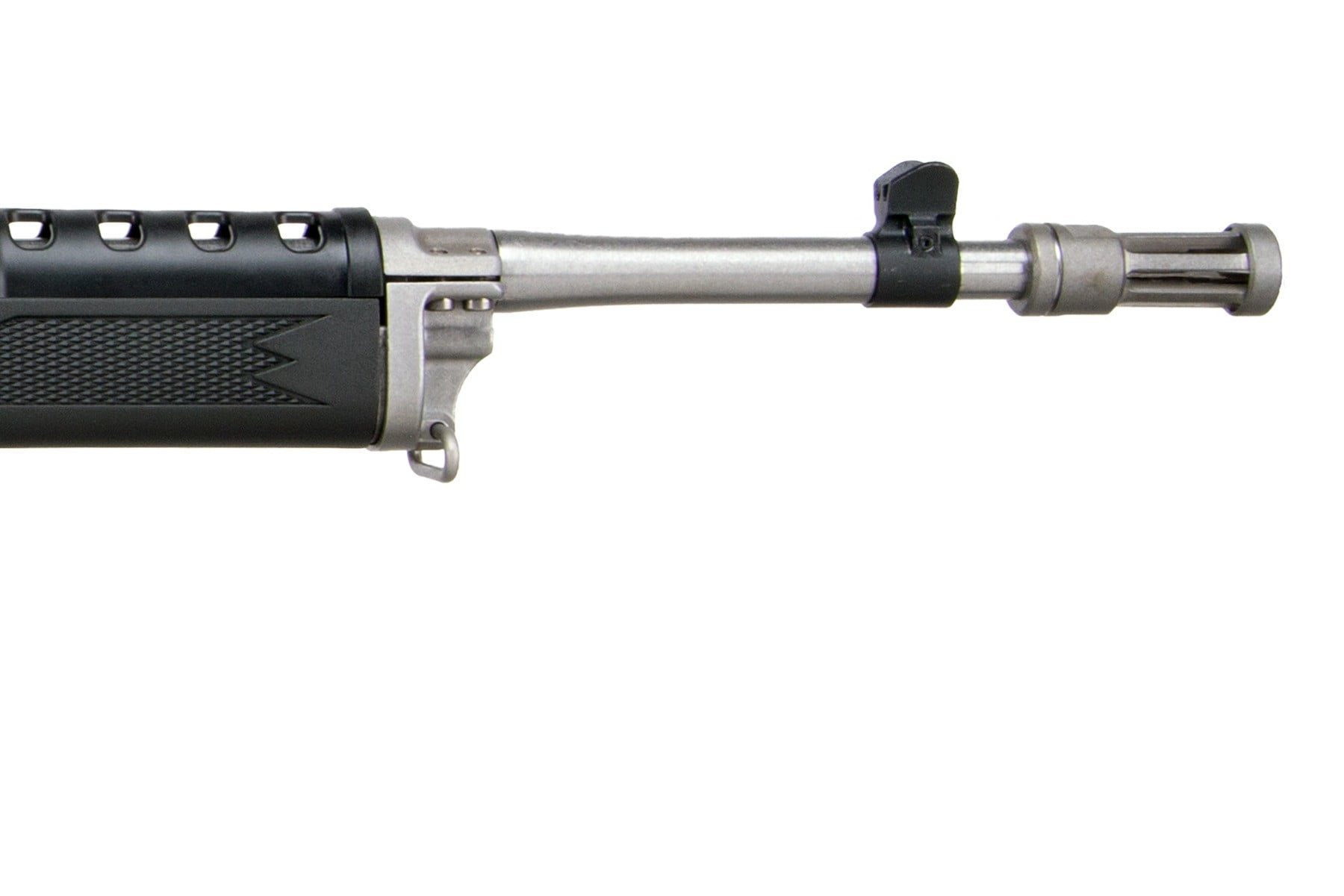RUGER MINI-14® TACTICAL 5.56MM STAINLESS - Image 8