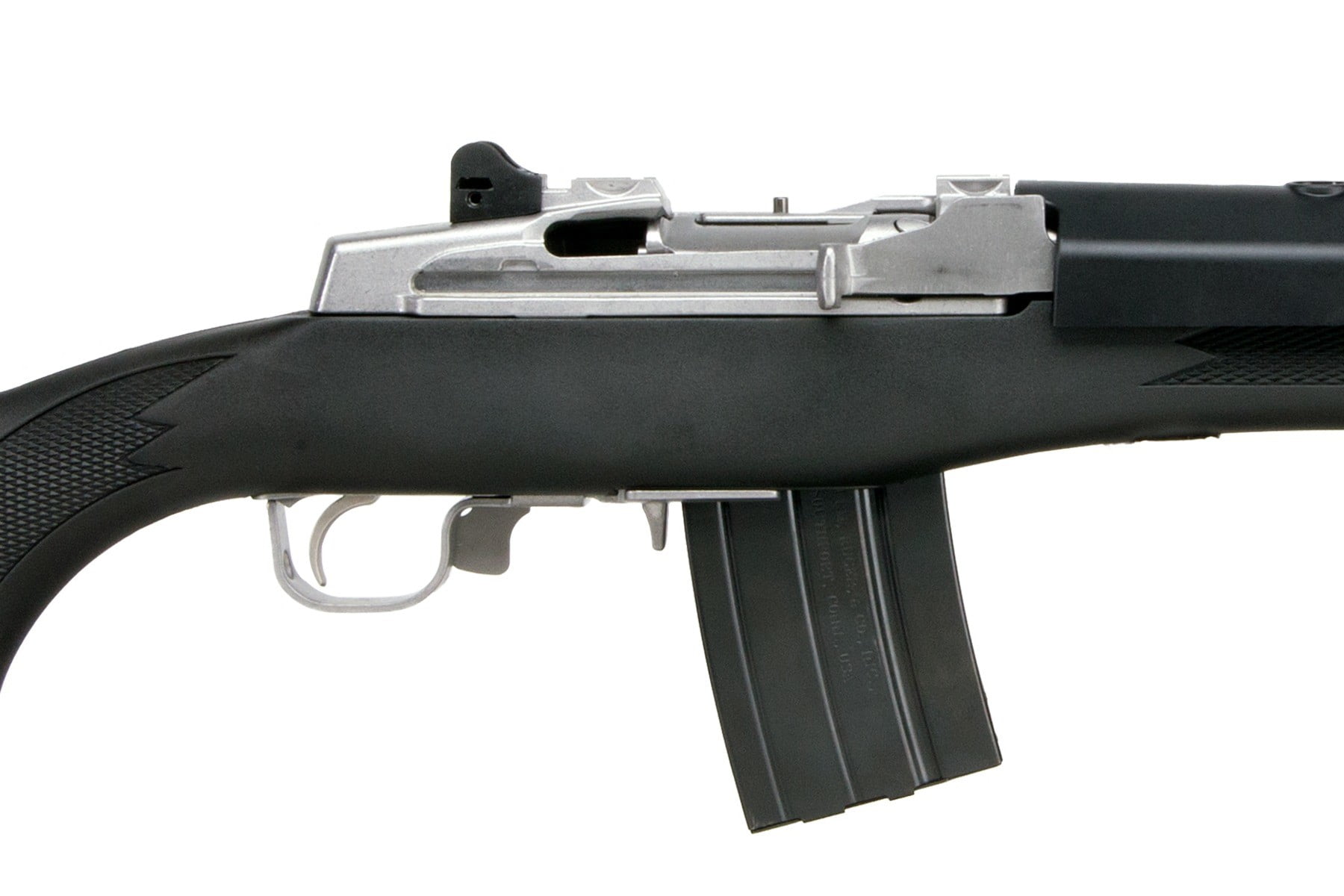 RUGER MINI-14® TACTICAL 5.56MM STAINLESS - Image 6
