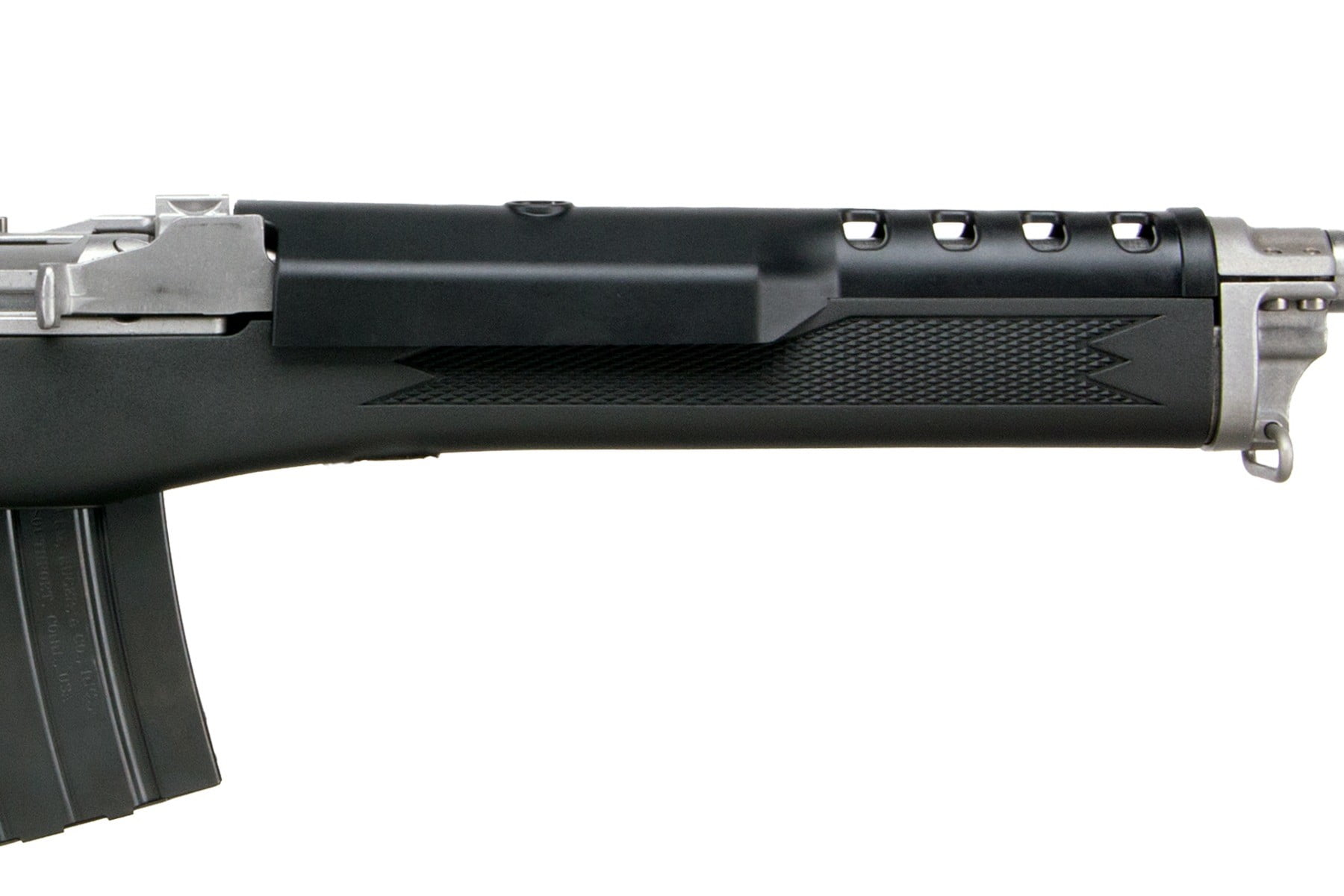 RUGER MINI-14® TACTICAL 5.56MM STAINLESS - Image 7