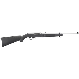 RUGER 10/22® TAKEDOWN STAINLESS 22LR 18.5″ RIFLE