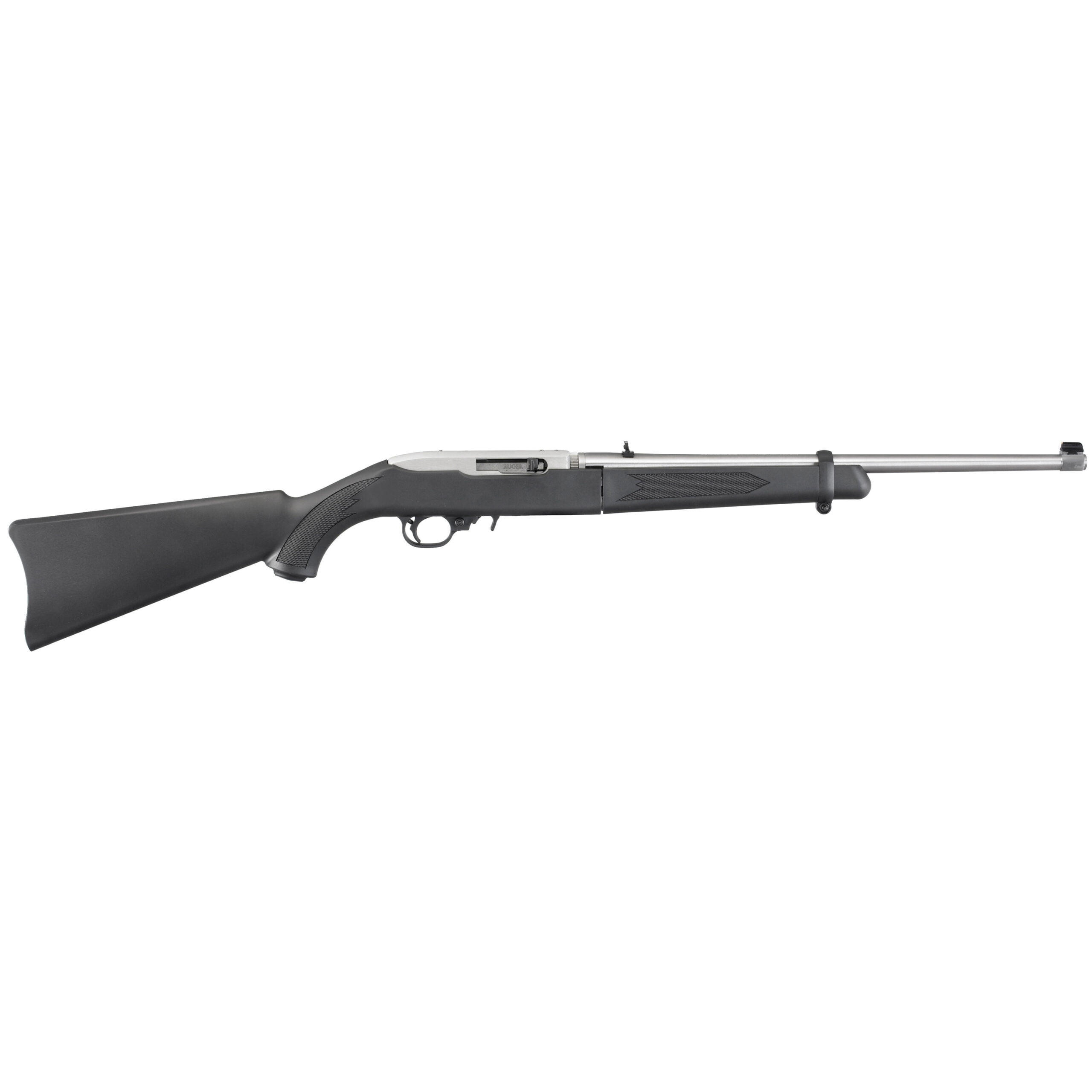 RUGER 10/22® TAKEDOWN STAINLESS 22LR 18.5″ RIFLE