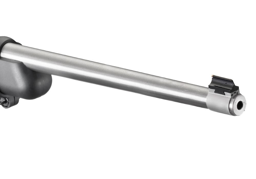 RUGER 10/22® TAKEDOWN STAINLESS 22LR 18.5″ RIFLE - Image 8