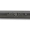 RUGER SILENT-SR TITANIUM 22 RIMFIRE SUPPRESSOR – DISCONTINUED - Image 3