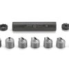 RUGER SILENT-SR TITANIUM 22 RIMFIRE SUPPRESSOR – DISCONTINUED - Image 2