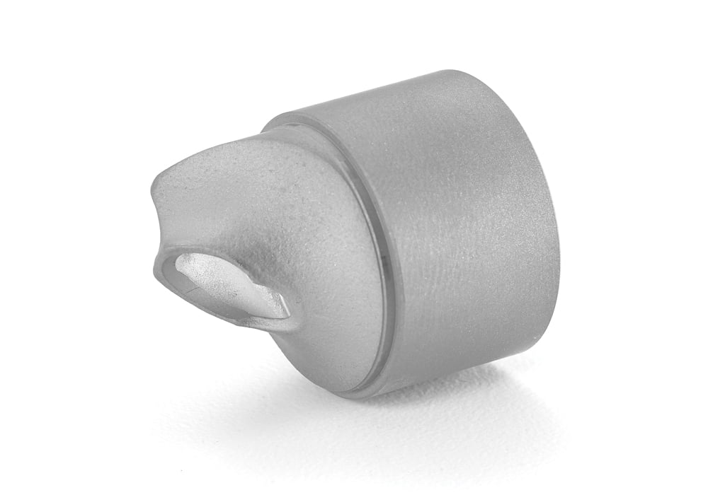 RUGER SILENT-SR TITANIUM 22 RIMFIRE SUPPRESSOR – DISCONTINUED - Image 7