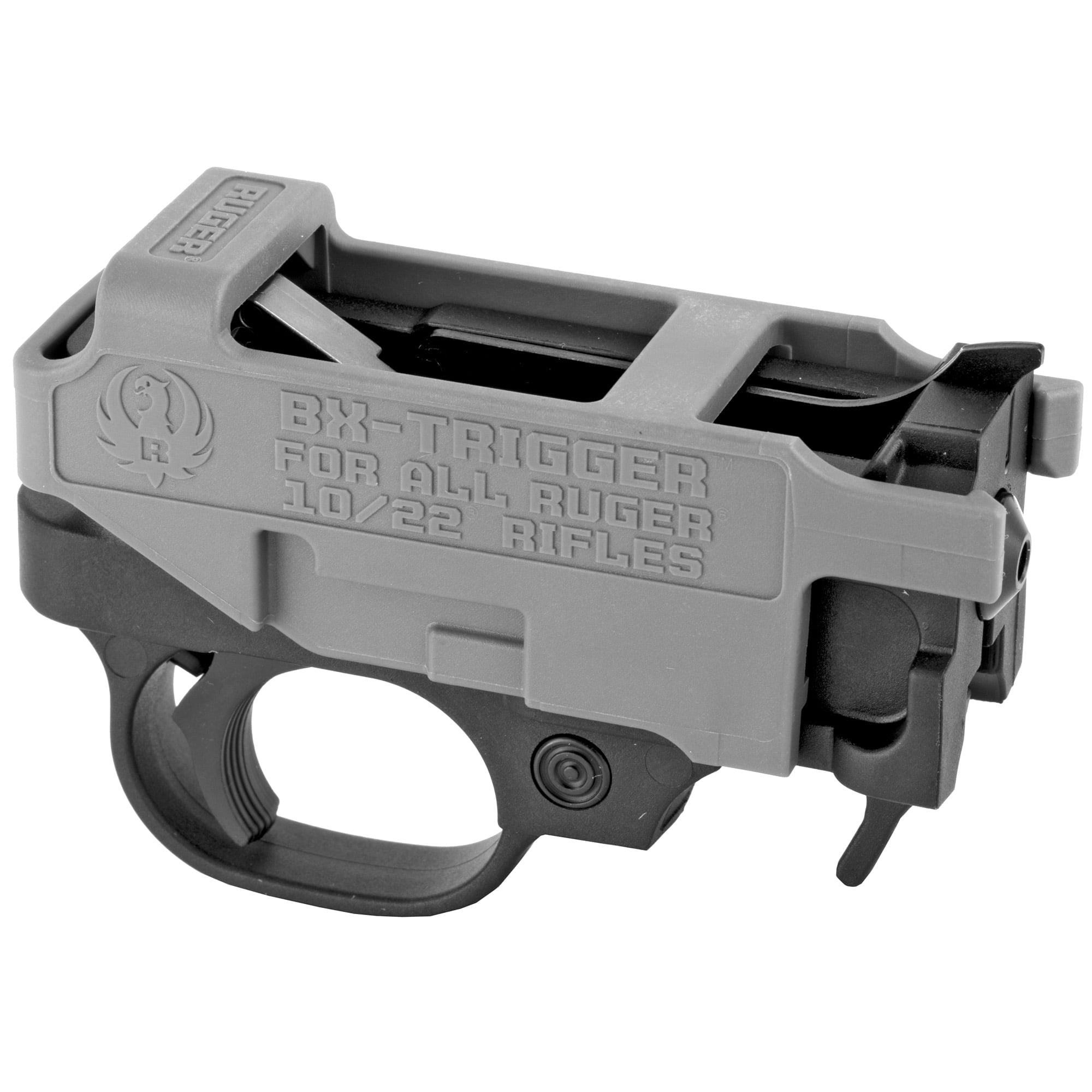 RUGER BX-TRIGGER® MODULE FOR 10/22 – RUGER FACTORY ACCESSORY