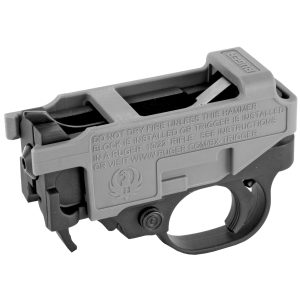 Alternative view of RUGER BX-TRIGGER® MODULE FOR 10/22 – RUGER FACTORY ACCESSORY