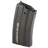 RUGER MINI-14 – 300 BLK – 20RD FACTORY MAGAZINE – BLACK