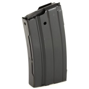 Alternative view of RUGER MINI-14 – 300 BLK – 20RD FACTORY MAGAZINE – BLACK