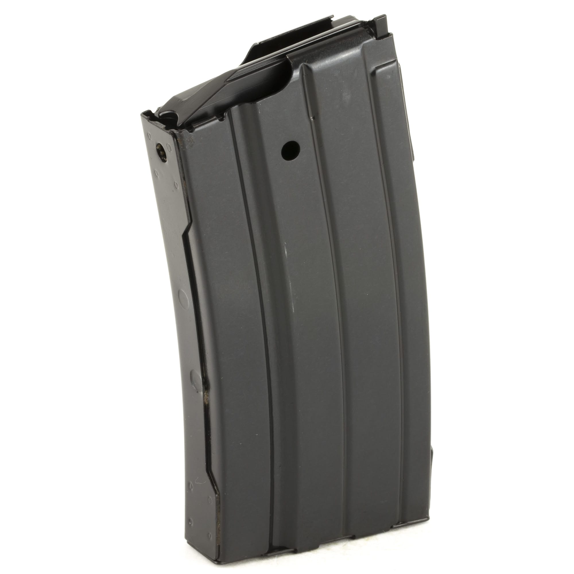 RUGER MINI-14 – 300 BLK – 20RD FACTORY MAGAZINE – BLACK - Image 2