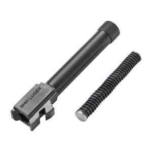 Alternative view of RUGER RXM THREADED BARREL KIT