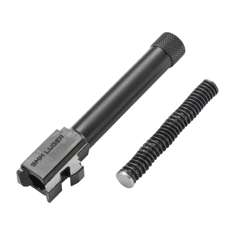 RUGER RXM THREADED BARREL KIT - Image 2