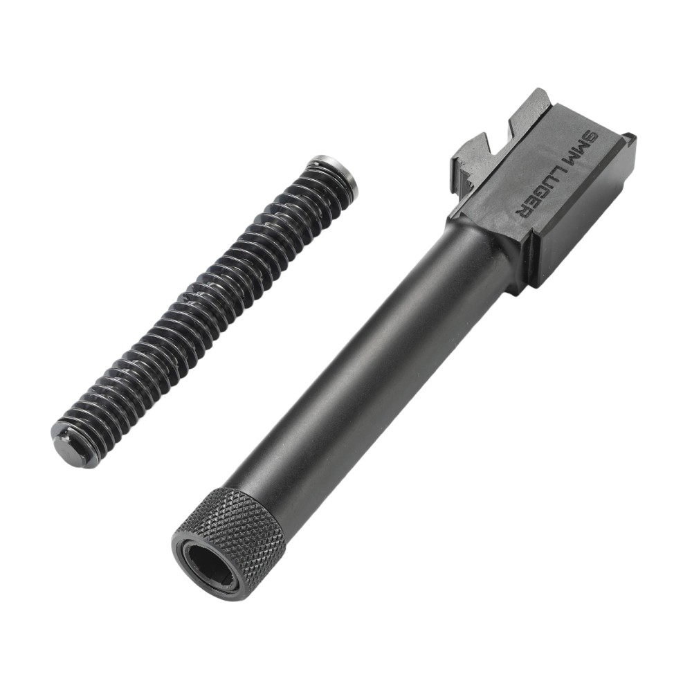 RUGER RXM THREADED BARREL KIT