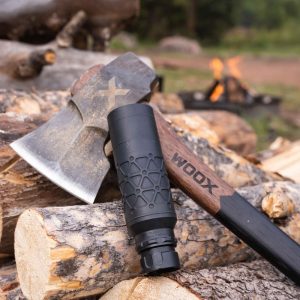 Alternative view of RUGGED AXIAL 7.62 SUPPRESSOR