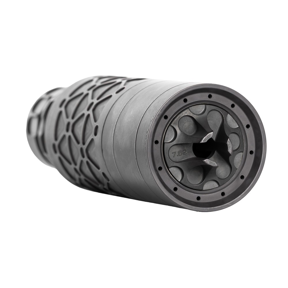 RUGGED AXIAL 7.62 SUPPRESSOR - Image 3
