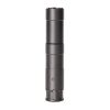 RUGGED OCULUS 22 MODULAR RIMFIRE SUPPRESSOR – BLACK