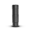 RUGGED OCULUS 22 MODULAR RIMFIRE SUPPRESSOR – BLACK - Image 5