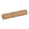 RUGGED OCULUS 22 MODULAR RIMFIRE SUPPRESSOR – FDE - Image 4