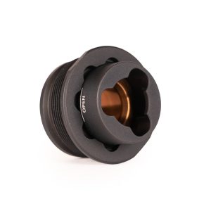 RUGGED UNIVERSAL 3 LUG HUB MOUNT