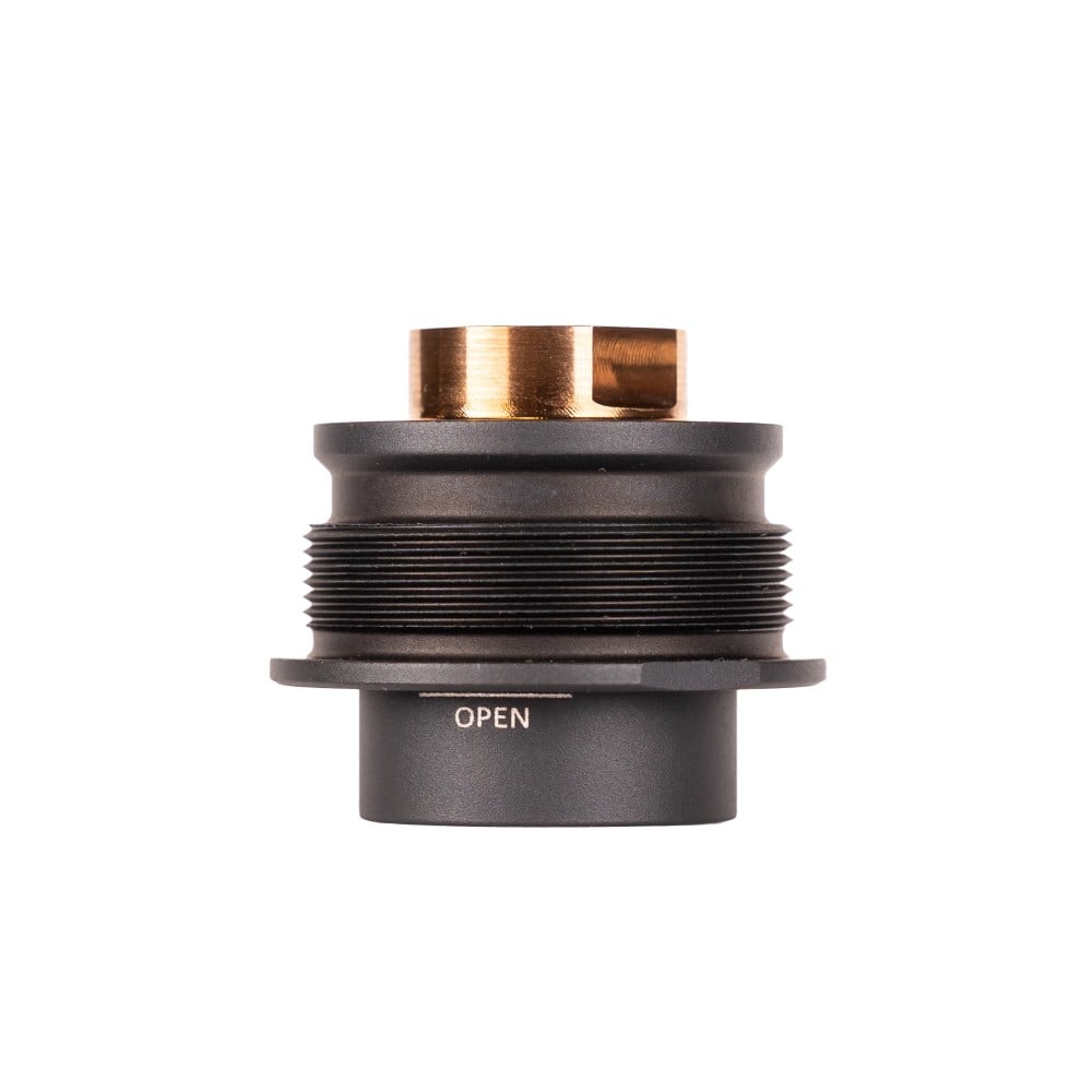 RUGGED UNIVERSAL 3 LUG HUB MOUNT - Image 2