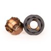 RUGGED UNIVERSAL 3 LUG HUB MOUNT - Image 3