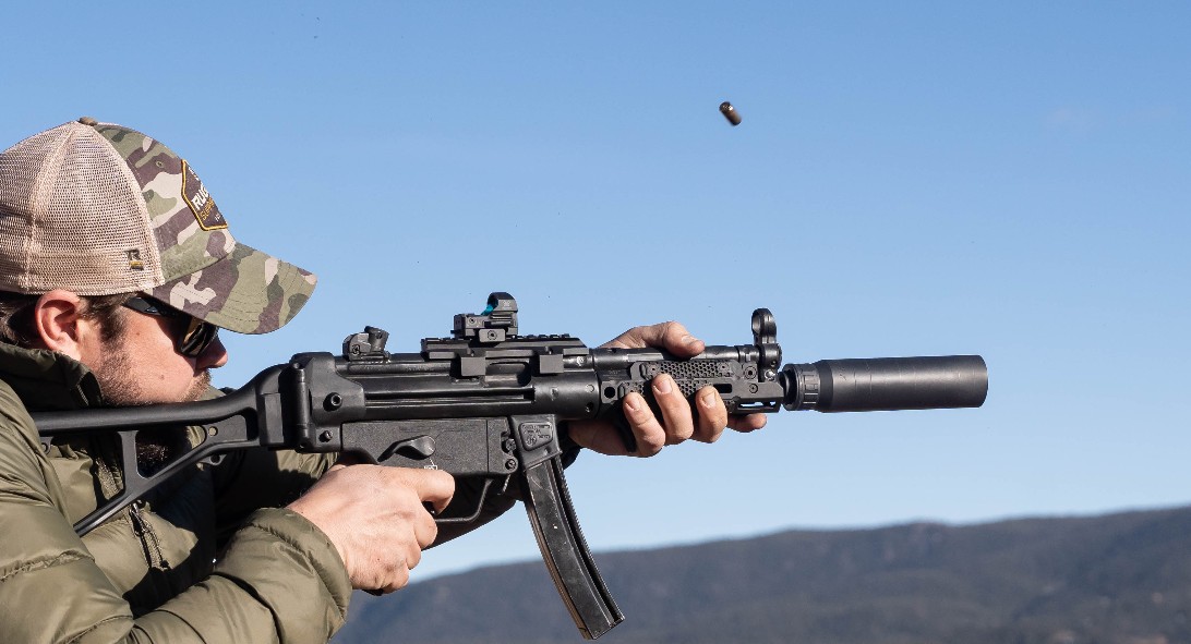 RUGGED SUB9 SUPPRESSOR - Image 5