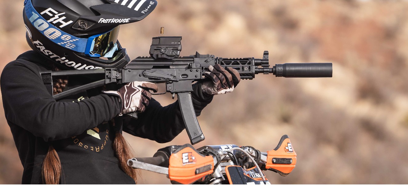 RUGGED SUB9 SUPPRESSOR - Image 6
