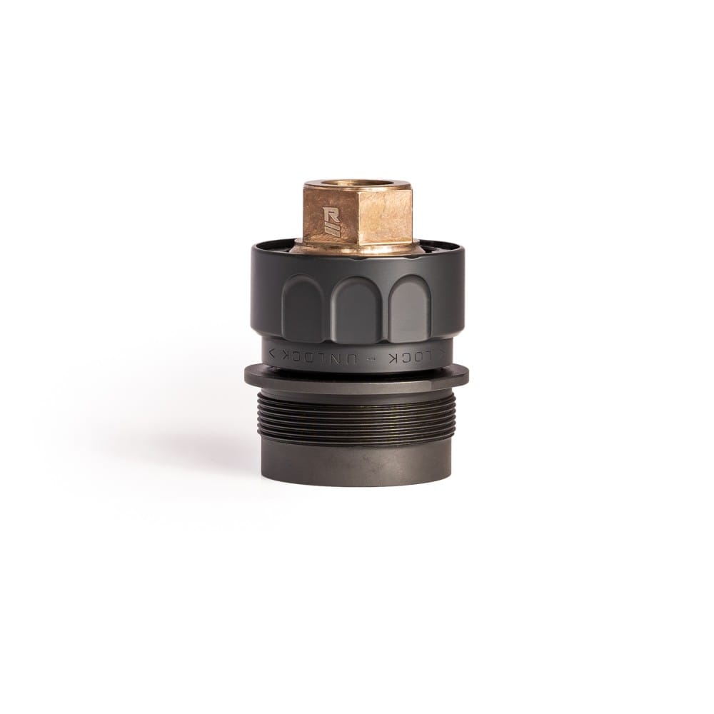 RUGGED STAINLESS STEEL UNIVERSAL MOUNT (R.U.M.) - Image 3