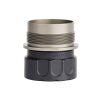 RUGGED TITANIUM UNIVERSAL MOUNT (R.U.M.)