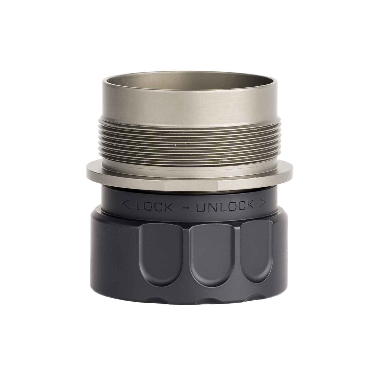 RUGGED TITANIUM UNIVERSAL MOUNT (R.U.M.)
