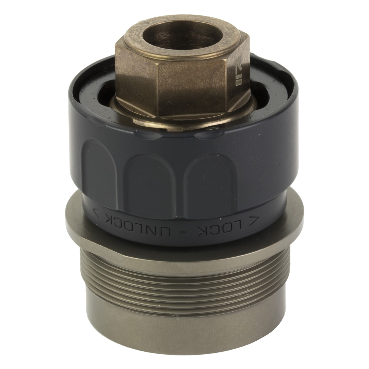 RUGGED TITANIUM UNIVERSAL MOUNT (R.U.M.) - Image 3
