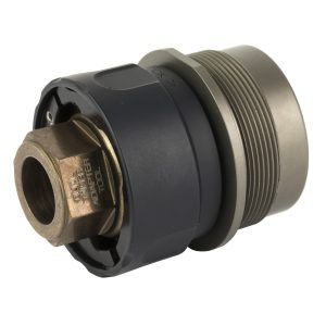 Alternative view of RUGGED TITANIUM UNIVERSAL MOUNT (R.U.M.)