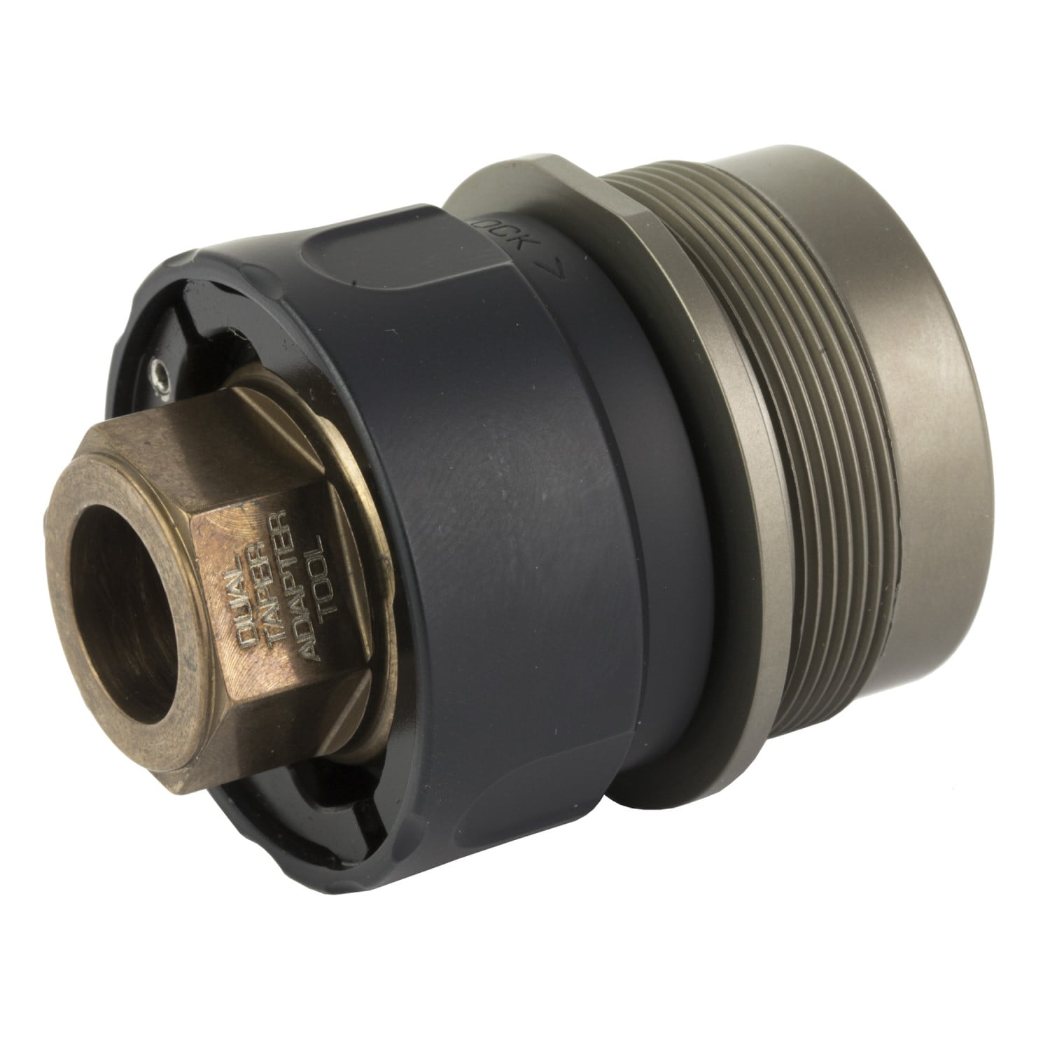 RUGGED TITANIUM UNIVERSAL MOUNT (R.U.M.) - Image 2