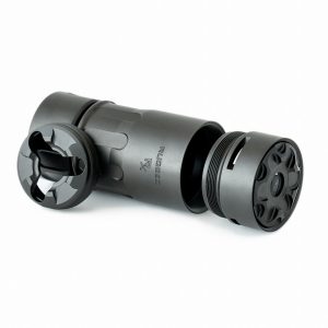 RUGGED RX BLAST DIVERTER