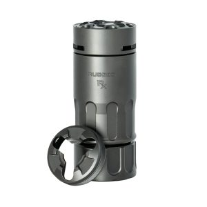 Alternative view of RUGGED RX BLAST DIVERTER