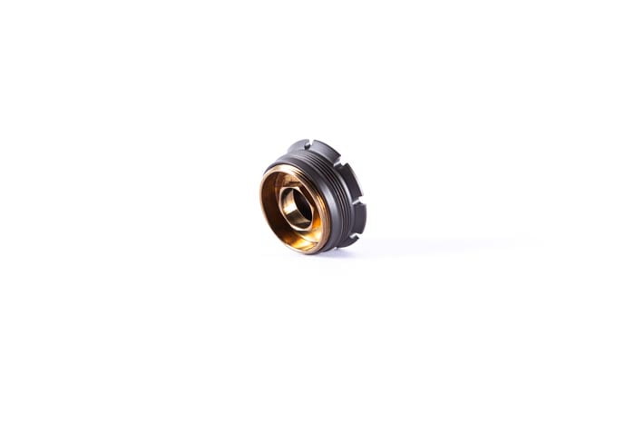DEAD AIR R-SERIES WIPE FRONT CAP ASSEMBLY - Image 4