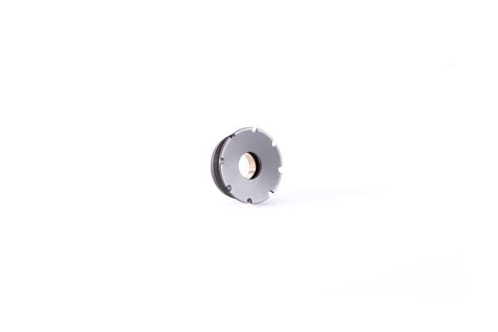 DEAD AIR R-SERIES WIPE FRONT CAP ASSEMBLY - Image 5
